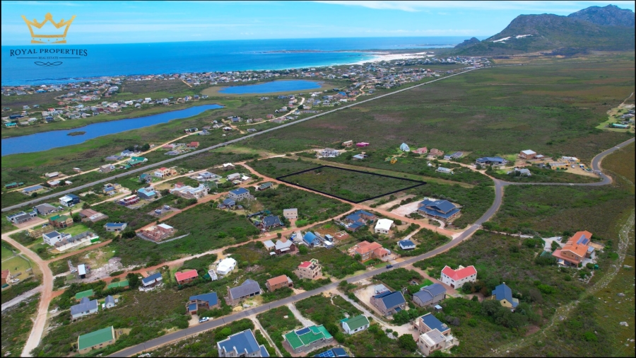 Commercial Property for Sale in Bettys Bay Western Cape